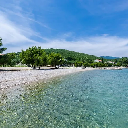Apartament Studio Drace 4529B Drače