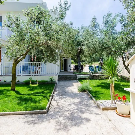 Apartament Studio Drace 4529B Drače
