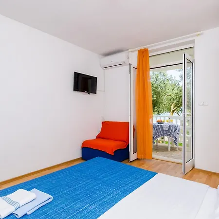 Studio Drace 4529B Apartament *