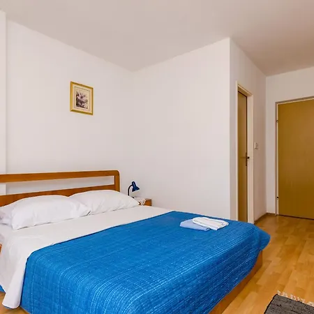 Studio Drace 4529B Apartament *