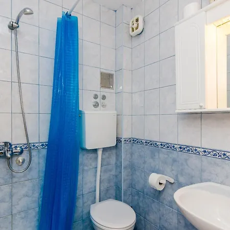Apartament Studio Drace 4529B *