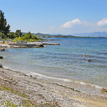 Apartament Studio Drace 4529B Drače
